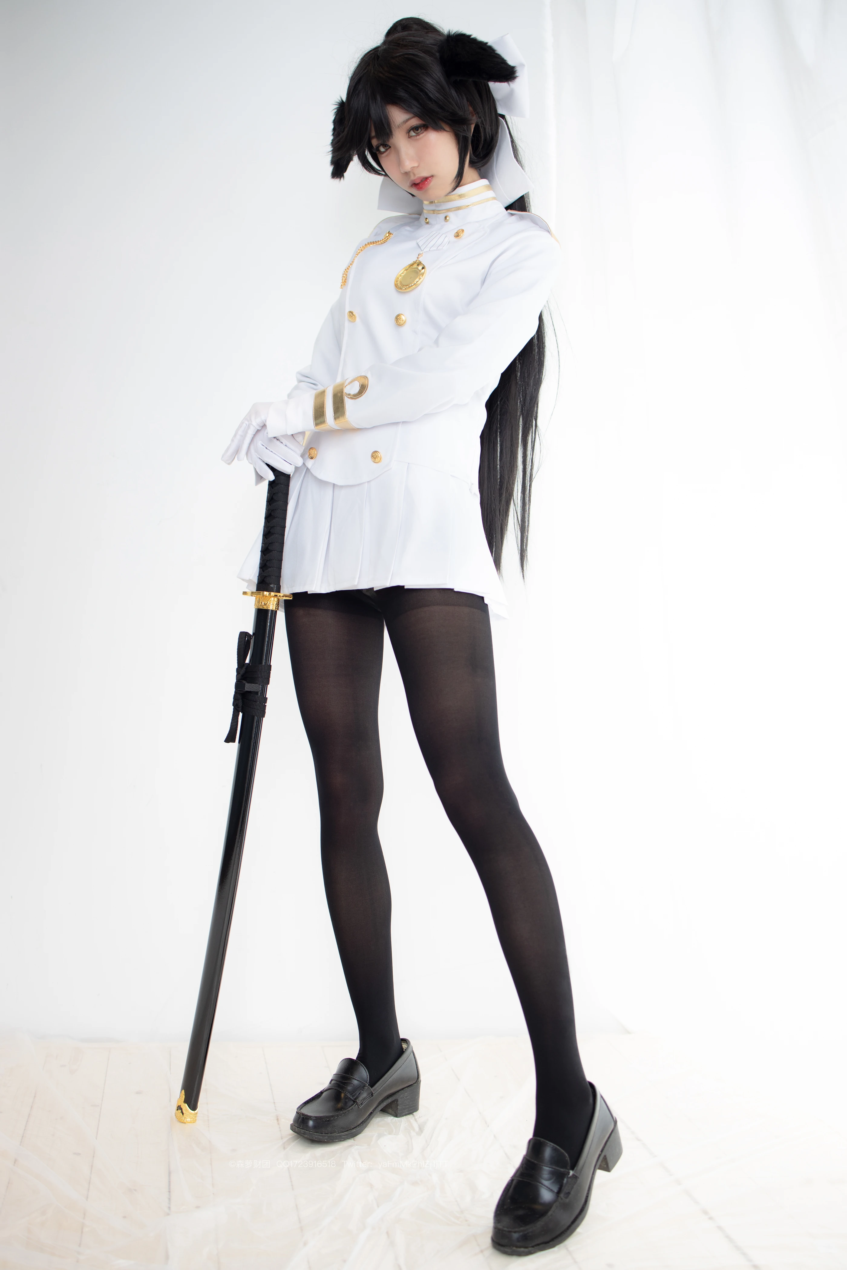 森萝财团 LOVEPLUS-005 [107P 1V]插图1